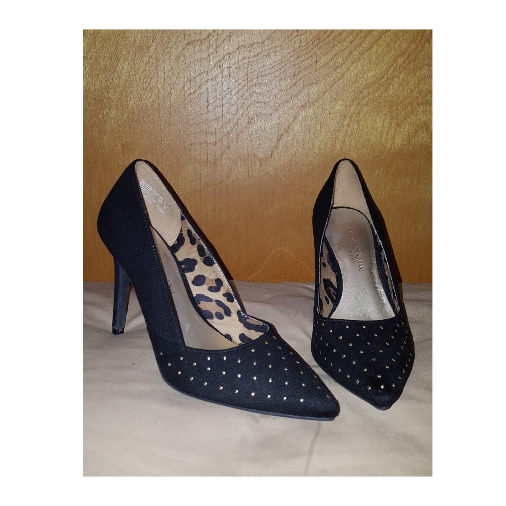 Christian Siriano pumps